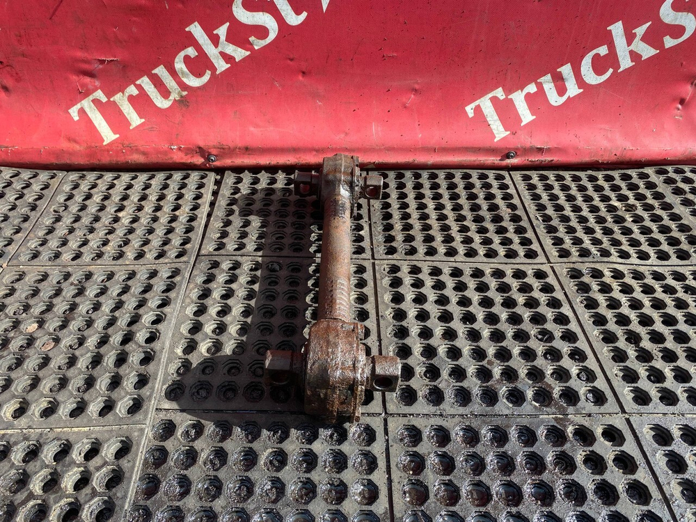 Тяга реактивная 2017г