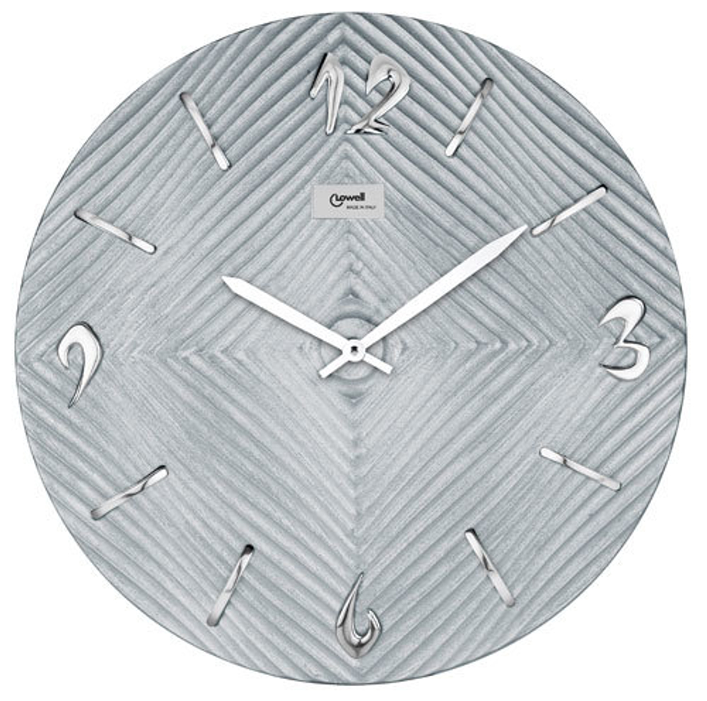 Часы настенные Lowell 11474
