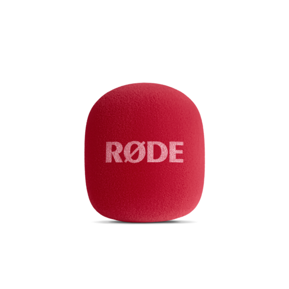 RODE Interview GO RED