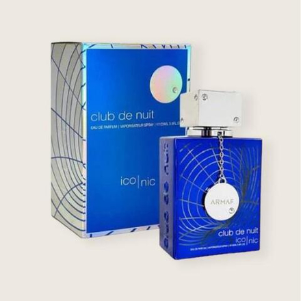 Armaf Club De Nuit Blue Iconic 105 ml