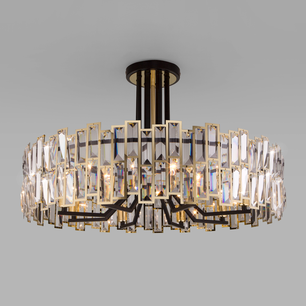 Потолочная люстра 339/8 Strotskis Smart (313/8)