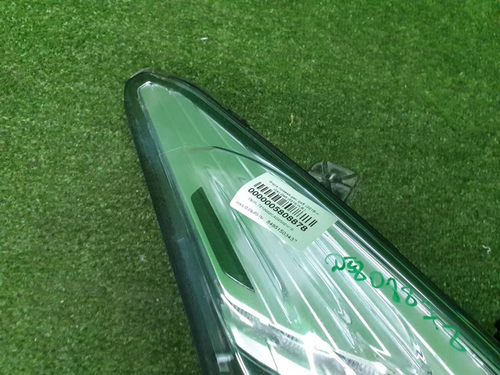 Битая Фара правая GAC GS8 (2016-н.в.) LED