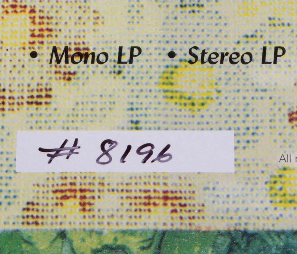 The Rolling Stones / Their Satanic Majesties Request (2LP+2SACD)