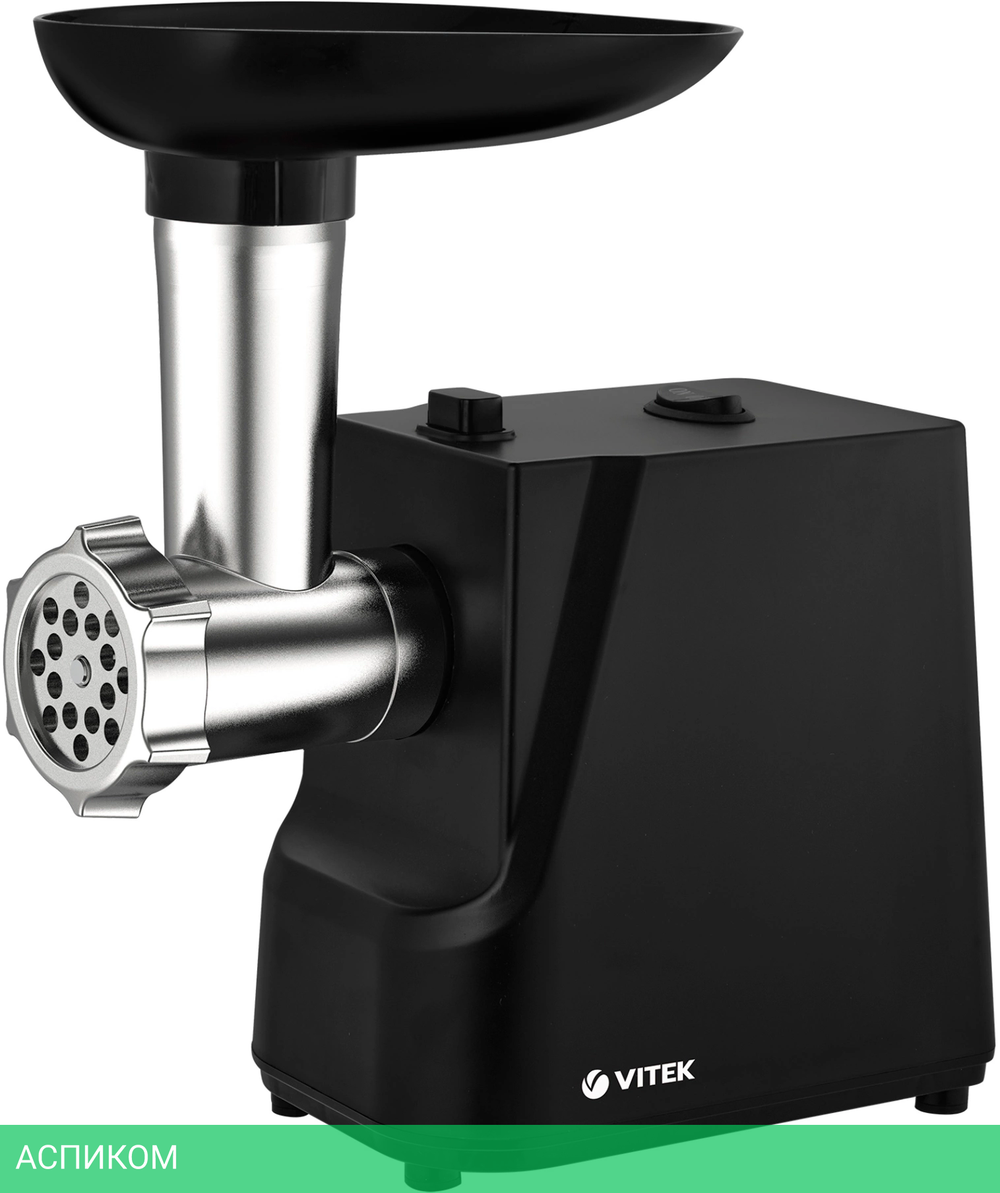 Мясорубка Vitek Ultimate VT-3617