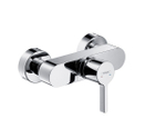 Смеситель для душа Hansgrohe 31660000 Metris S