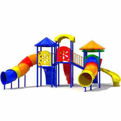 Детская площадка «Морская Волна»