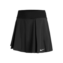 Женская теннисная юбка Nike Dri-Fit Club Regular Skirt Women - Black