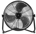Вентилятор  Royal Clima RSF-140M-BL
