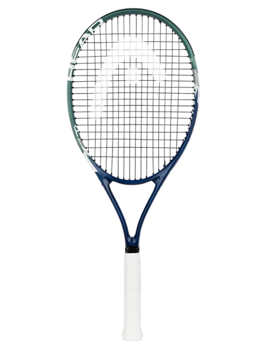 Ракетка б/т HEAD Ti. Instinct Comp Gr2, для любит., композит, со струнами