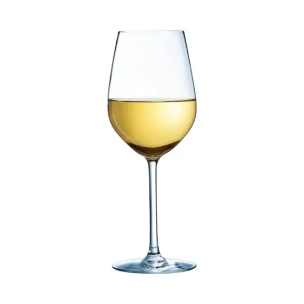 Бокал для вина 350 мл хр. стекло "Сиквенс" d 7,5 см h21 см Chef&Sommelier [6]