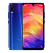 Xiaomi Redmi Note 7 6/64GB Blue - Синий (Global Version)