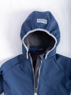 Комбинезон softshell детский демисезонный мембрана