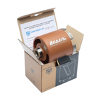 Коронка алмазная 82мм по бетону для подрозетников DIAMOND HIT микроудар