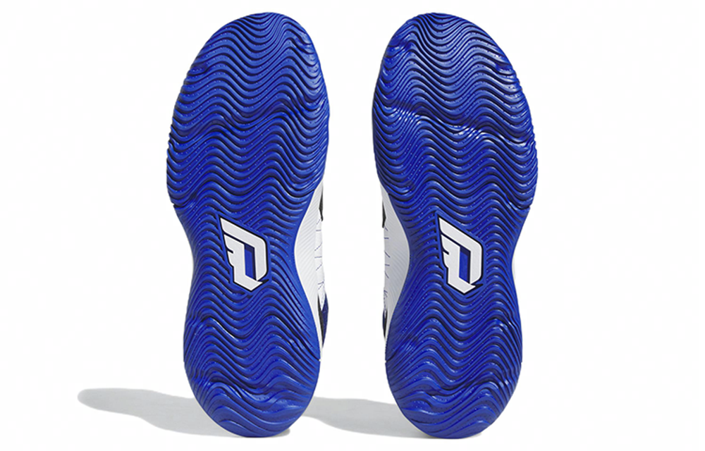 Кроссовки Adidas Dame Extply 2.0