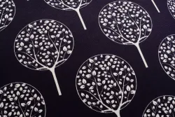 Декоративная подушка 40х40 см, цвет Вуд