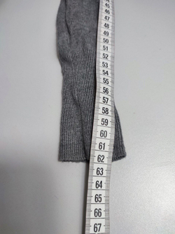 Платье трикотажное с кашемиром 42 размер