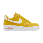 Кроссовки Nike Air Force 1 Low '07 Se (Женская размерная сетка)