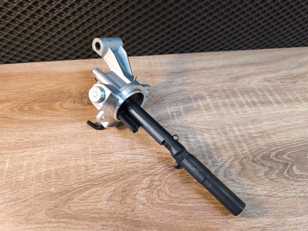 Механизм переключения передач  LUK Skoda Rapid Fabia