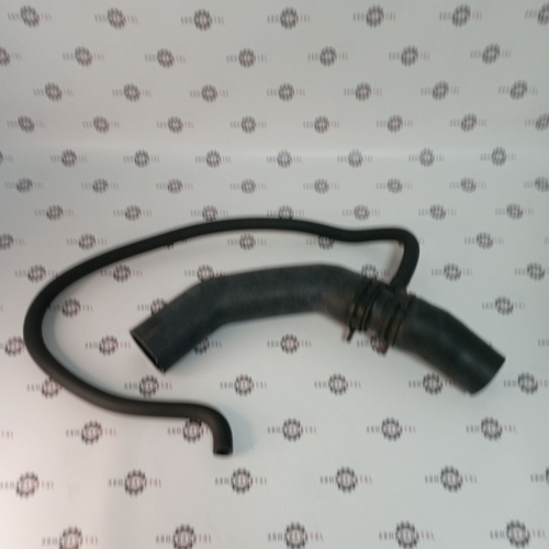 Патрубок радиатора верхний | 332/F3113 | Аналог