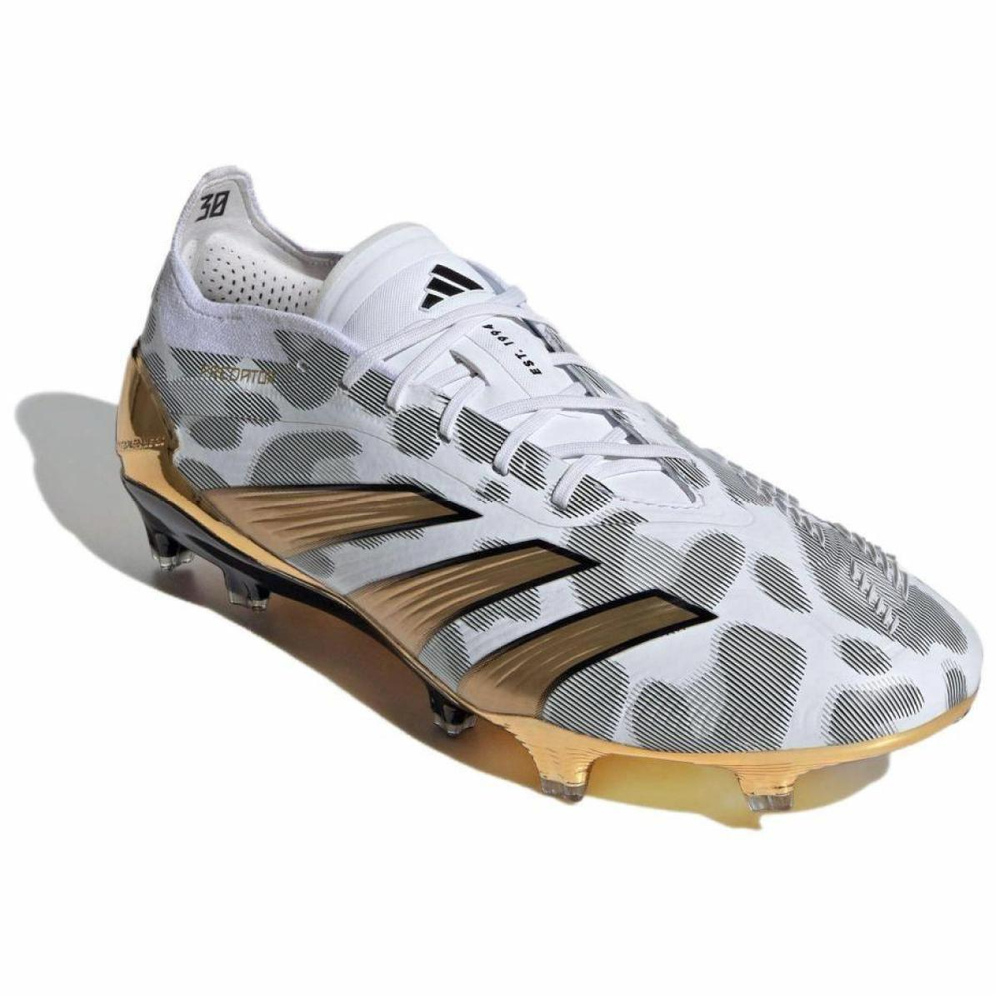 Кроссовки Adidas PREDATOR ELITE, ID0698