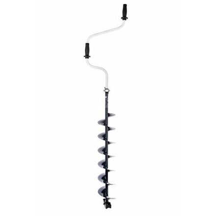 Ледобур ALTAY Long 150L левое вращение, длина шнека 71см (LAL-150LD-1) Тонар