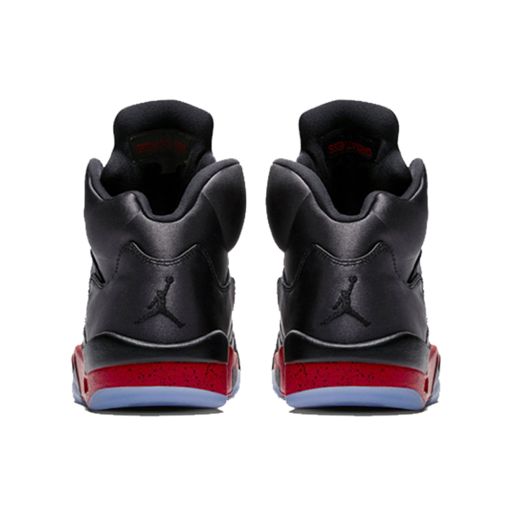 Кроссовки Air Jordan 5 Retro Satin Bred