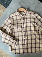 Хлопковая рубашка Bonpoint, 140