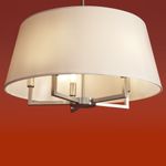 Потолочный светильник Freya FR2042CL-05N