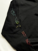 Худи от Ecko G-Unit Tribal Emerica South pole