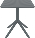 Стол пластиковый Sky Table 70