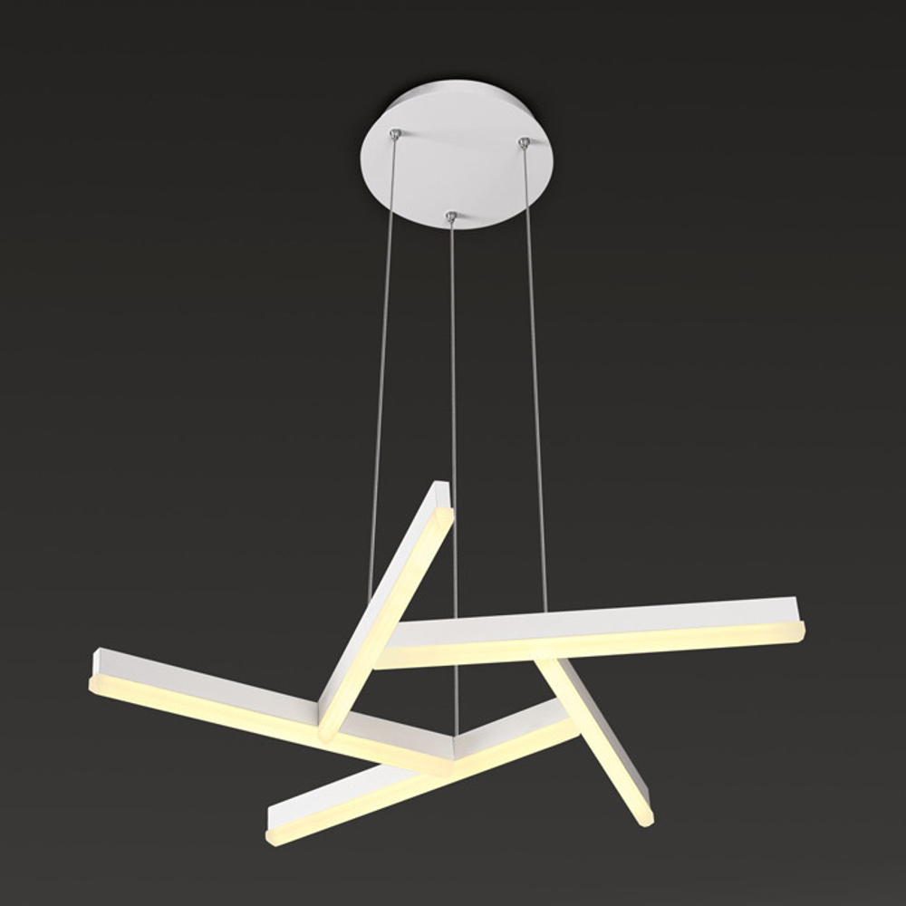 люстра MD918/5