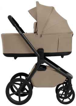Детская коляска 2 в 1 Sweet Baby SBL Orso 427633 Beige