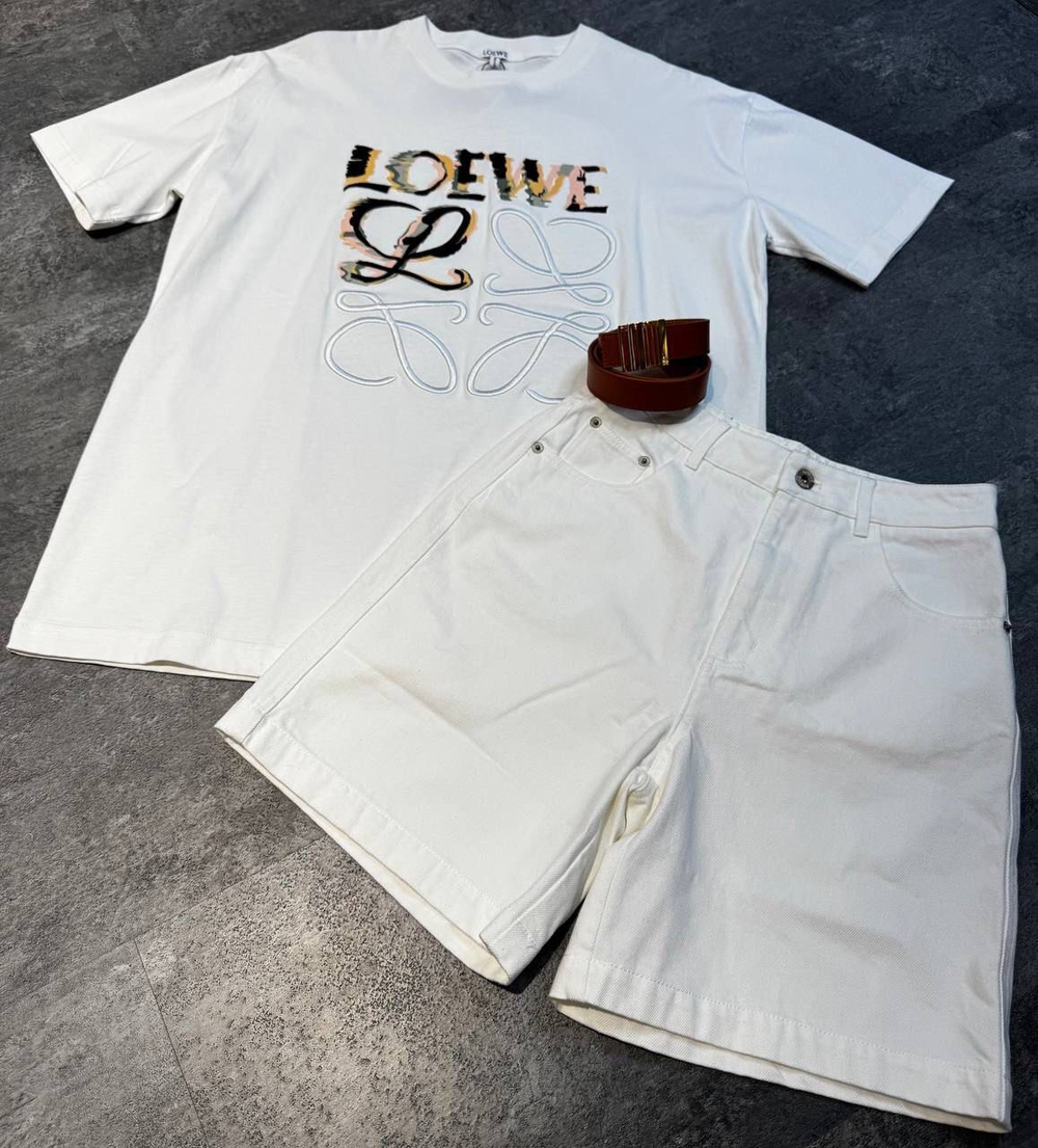 Футболка Loewe