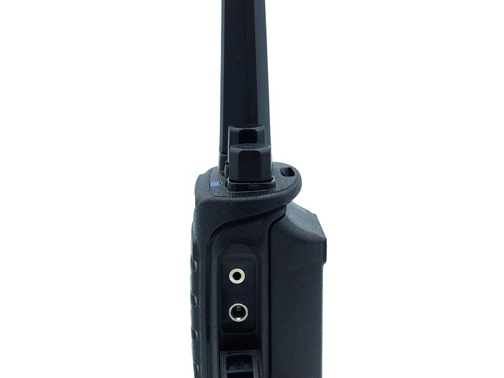 Track 5 Turbo-U Радиостанция портативная