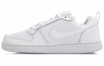 Кроссовки Nike Court Borough Low (Женская размерная сетка)