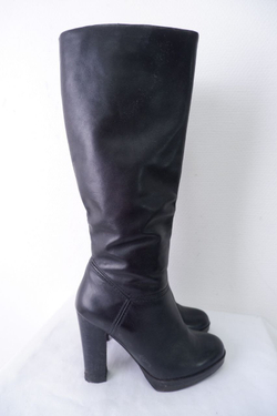 Сапоги Gudiali повседневные 38 размер