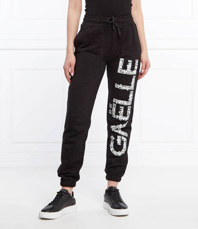 спортивные штаны Ga\u00eblle Paris - черный(GBD11009SP)