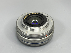 Olympus OM-D E-M5 Mark II kit 14-42mm 21700 кадров