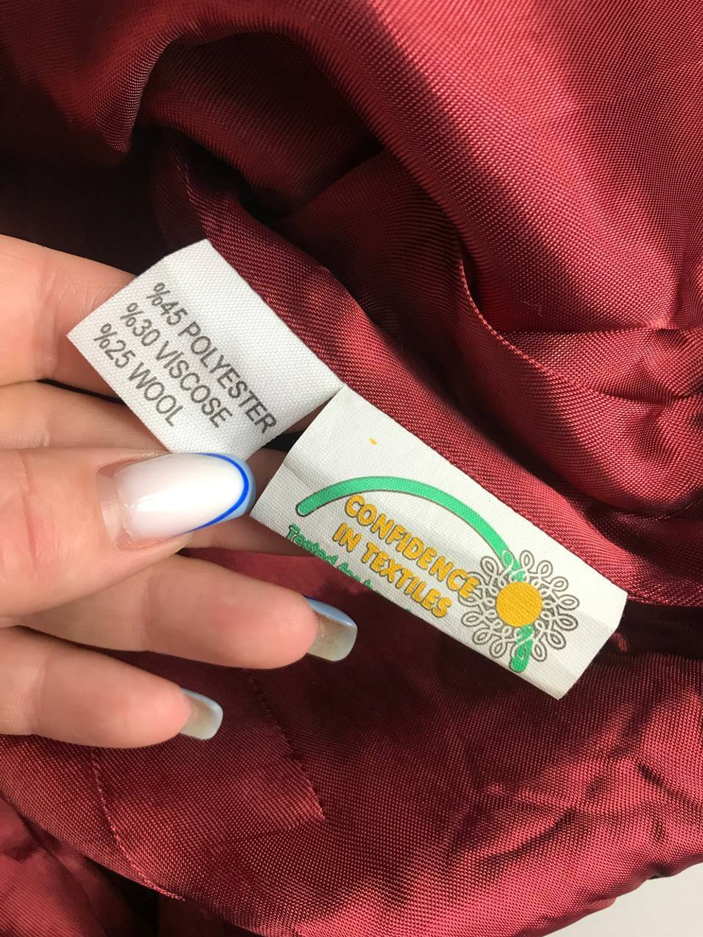 Жакет Etol для модного образа, маркировка 42, визуально на 48 размер