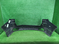 Бампер задний BMW X7 G07 (2019-2022) M-paket