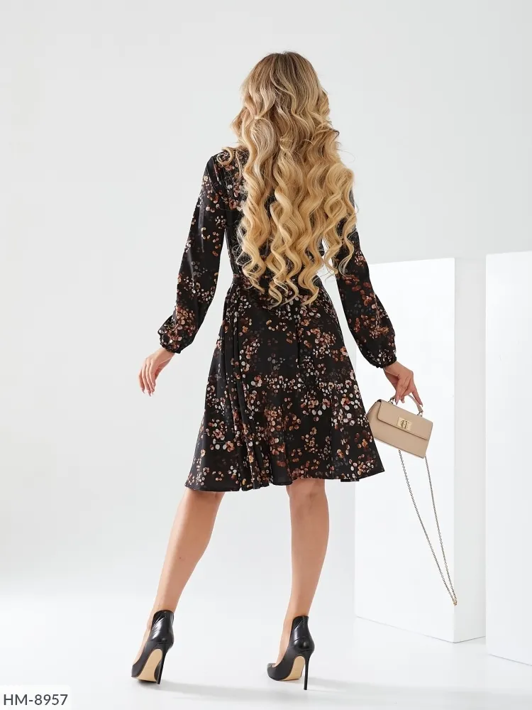 Платье IA-3245 Фабрика Моды