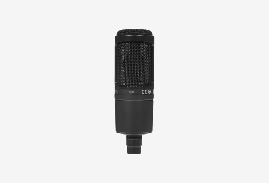Audio-technica AT2020_0226613103049