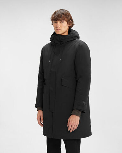 Пуховик C.P.COMPANY