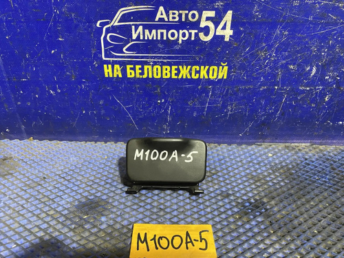 Пепельница TOYOTA DUET 1998-2000