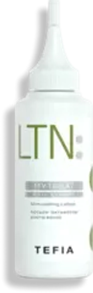 Лосьон-активатор роста волос Hair Growth Stimulating Lotion Tefia MY Mytreat, 120 мл
