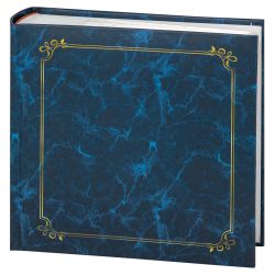 Фотоальбом Image Art IA-300BB серия 146/1 классика книжный переплёт 75 300 фотографий 10х15 | Image Art