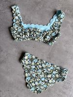 Раздельный купальник Marusia Store, 116