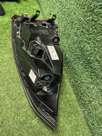 Фонарь левый внешний Porsche Cayenne 2 958 (14-18)