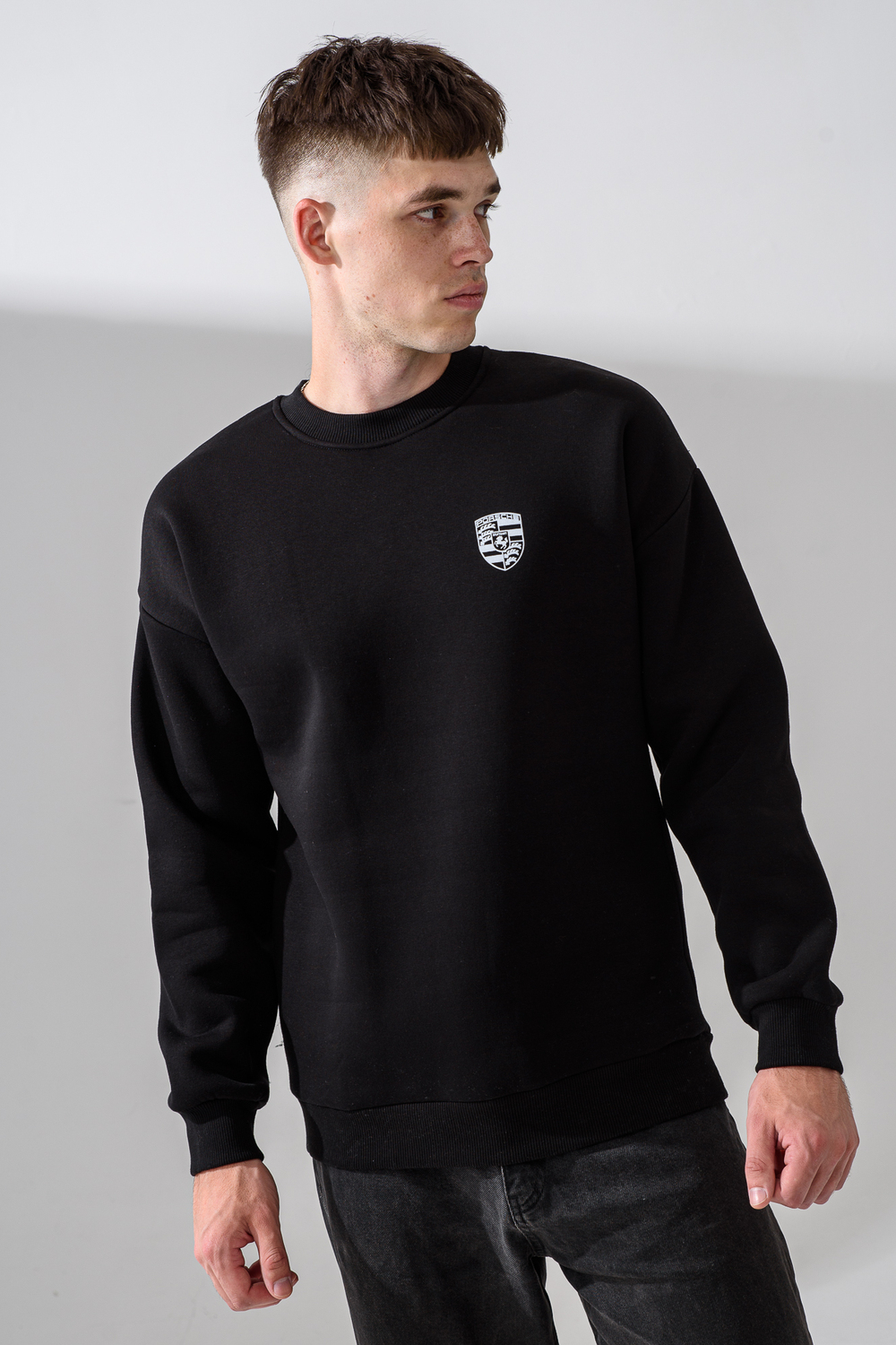 8559 свитшот мужской