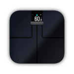 Умные весы Garmin Index 2s белые/черные
